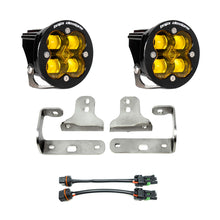 Load image into Gallery viewer, Baja Designs FGXX_447722 Baja Designs 447722 Squadron-R SAE Fog Pocket Light Kit