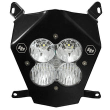 Load image into Gallery viewer, Baja Designs FGXX_507071 Baja Designs 507071 XL Pro (D/C) Headlight Kit - '12-18 690 Enduro R (Driving/Combo; Clear)