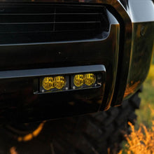 Load image into Gallery viewer, Baja Designs Fog Lights Baja Designs 2023+ Toyota Sequoia S2 Sport Fog Pocket Kit - Baja Amber