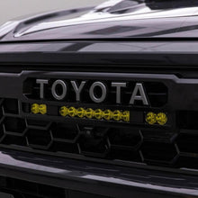 Load image into Gallery viewer, Baja Designs Light Bars & Cubes Baja Designs 2024+ Toyota Tacoma S8 10in Light Bar / S2 Pro TRD Pro Grille Conversion Light Kit