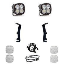 Load image into Gallery viewer, Baja Designs Light Mounts Baja Designs 2021+ Ram 1500 TRX Pro A-Pillar Kit