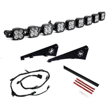 Load image into Gallery viewer, Baja Designs Light Mounts Baja Designs 2022+ Toyota Tundra 9XL Linkable Roof Kit