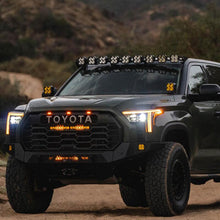 Load image into Gallery viewer, Baja Designs Light Mounts Baja Designs 2022+ Toyota Tundra 9XL Linkable Roof Kit
