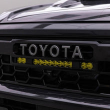 Load image into Gallery viewer, Baja Designs Light Mounts Baja Designs 2024+ Toyota Tacoma (Incl. TRD Pro) 10in. S8/S2 Pro Grille Kit - Baja Amber