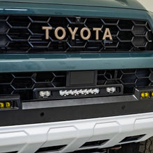 Load image into Gallery viewer, Baja Designs Light Mounts Baja Designs 2025 Toyota 4Runner TRD 10in Pro S2 Pro Grille Light Replacement Kit - Clear