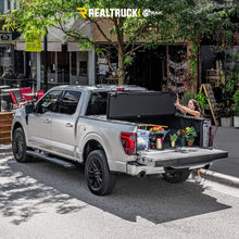 Load image into Gallery viewer, BAK Tonneau Covers - Hard Fold BAK 2026 Ford Ranger 5ft Bed BAKFlip MX4 Bed Cover