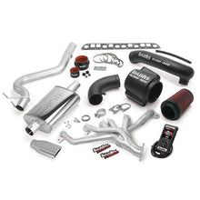 Load image into Gallery viewer, Banks Power GBE51333 Banks Power 00-03 Jeep 4.0L Wrangler PowerPack System