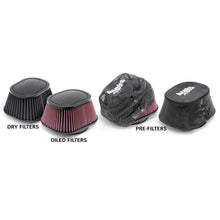 Load image into Gallery viewer, Banks Power GBE42132 Banks Power 01-04 Chevy 6.6L Lb14 Ram-Air Intake System