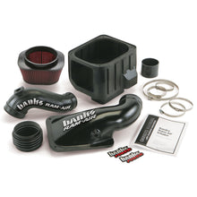 Load image into Gallery viewer, Banks Power GBE42132 Banks Power 01-04 Chevy 6.6L Lb14 Ram-Air Intake System