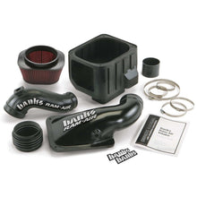 Load image into Gallery viewer, Banks Power GBE42132 Banks Power 01-04 Chevy 6.6L Lb14 Ram-Air Intake System