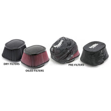 Load image into Gallery viewer, Banks Power GBE42132-D Banks Power 01-04 Chevy 6.6L LB7 Ram-Air Intake System - Dry Filter