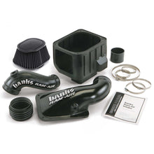 Load image into Gallery viewer, Banks Power GBE42132-D Banks Power 01-04 Chevy 6.6L LB7 Ram-Air Intake System - Dry Filter