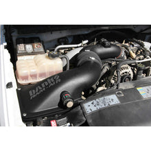 Load image into Gallery viewer, Banks Power GBE42132-D Banks Power 01-04 Chevy 6.6L LB7 Ram-Air Intake System - Dry Filter