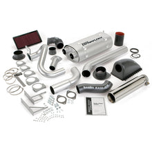 Load image into Gallery viewer, Banks Power GBE49552 Banks Power 01-08 GM 8.1 Mh-W - All (L-Exit) Stinger System