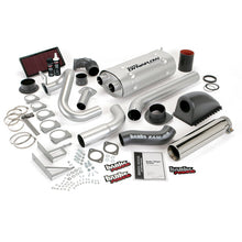 Load image into Gallery viewer, Banks Power GBE49553 Banks Power 01-08 GM 8.1 Mh-W - All (R-Exit) Stinger System