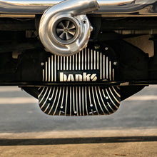 Load image into Gallery viewer, Banks Power GBE19249 Banks Power 01-18 GM / RAM Black Differential Cover Kit 11.5/11.8-14 Bolt