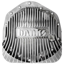 Load image into Gallery viewer, Banks Power GBE19259 Banks Power 01-18 GM / RAM Natural Differential Cover Kit 11.5/11.8-14 Bolt