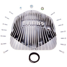 Load image into Gallery viewer, Banks Power GBE19259 Banks Power 01-18 GM / RAM Natural Differential Cover Kit 11.5/11.8-14 Bolt