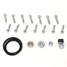 Load image into Gallery viewer, Banks Power GBE19259 Banks Power 01-18 GM / RAM Natural Differential Cover Kit 11.5/11.8-14 Bolt