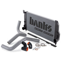 Load image into Gallery viewer, Banks Power GBE25976 Banks Power 01 Chevy 6.6L LB7 Techni-Cooler System