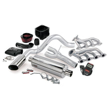 Load image into Gallery viewer, Banks Power GBE48056 Banks Power 02-06 Chev 4.8-5.3L 1500-SCSB PowerPack System