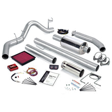 Load image into Gallery viewer, Banks Power GBE49373 Banks Power 02 Dodge 5.9L 235Hp Std Cab Stinger System - SS Single Exhaust w/ Chrome Tip
