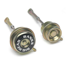 Load image into Gallery viewer, Banks Power GBE24331 Banks Power 03-04 Dodge 5.9L 235-305Hp Big Head Actuator Kit