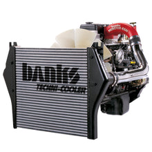 Load image into Gallery viewer, Banks Power GBE25980 Banks Power 03-05 Dodge 5.9L Techni-Cooler System
