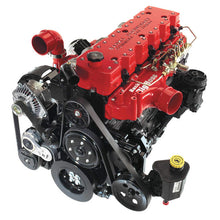 Load image into Gallery viewer, Banks Power GBE42747 Banks Power 03-07 Dodge 5.9L Big Hoss Intake Manifold Syst