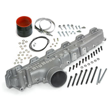Load image into Gallery viewer, Banks Power GBE42749 Banks Power 03-07 Dodge 5.9L Big Hoss Intake Manifold System