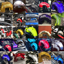 Load image into Gallery viewer, Banks Power GBE42766 Banks Power 03-07 Dodge 5.9L Monster-Ram Intake w/ Boost Tube