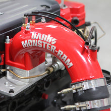 Load image into Gallery viewer, Banks Power GBE42766 Banks Power 03-07 Dodge 5.9L Monster-Ram Intake w/ Boost Tube