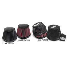 Load image into Gallery viewer, Banks Power GBE42145 Banks Power 03-07 Dodge 5.9L Ram-Air Intake System