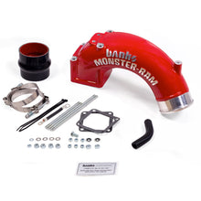 Load image into Gallery viewer, Banks Power GBE42765 Banks Power 03-07 Dodge 5.9L w/ Stock Intercooler Monster-Ram Intake System