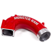 Load image into Gallery viewer, Banks Power GBE42765 Banks Power 03-07 Dodge 5.9L w/ Stock Intercooler Monster-Ram Intake System