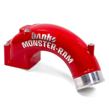 Load image into Gallery viewer, Banks Power GBE42765 Banks Power 03-07 Dodge 5.9L w/ Stock Intercooler Monster-Ram Intake System
