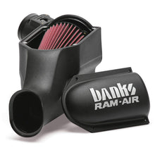 Load image into Gallery viewer, Banks Power GBE42155-D Banks Power 03-07 Ford 6.0L Ram-Air Intake System - Dry Filter