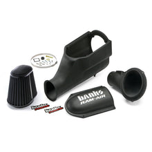 Load image into Gallery viewer, Banks Power GBE42155-D Banks Power 03-07 Ford 6.0L Ram-Air Intake System - Dry Filter