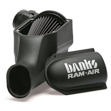 Load image into Gallery viewer, Banks Power GBE42155-D Banks Power 03-07 Ford 6.0L Ram-Air Intake System - Dry Filter