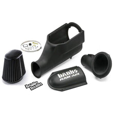 Load image into Gallery viewer, Banks Power GBE42155-D Banks Power 03-07 Ford 6.0L Ram-Air Intake System - Dry Filter