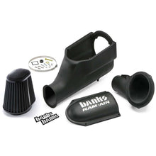 Load image into Gallery viewer, Banks Power GBE42155-D Banks Power 03-07 Ford 6.0L Ram-Air Intake System - Dry Filter