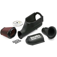 Load image into Gallery viewer, Banks Power GBE42155 Banks Power 03-07 Ford 6.0L Ram-Air Intake System