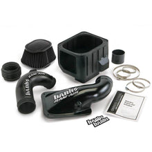 Load image into Gallery viewer, Banks Power GBE42135-D Banks Power 04-05 Chevy 6.6L LLY Ram-Air Intake System - Dry Filter