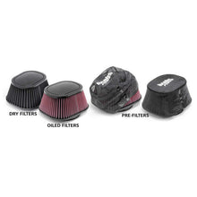 Load image into Gallery viewer, Banks Power GBE42135 Banks Power 04-05 Chevy 6.6L LLY Ram-Air Intake System