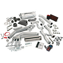 Load image into Gallery viewer, Banks Power GBE49578 Banks Power 04-05 GM 8.1 Mh-W20/22 (R-Exit) PowerPack System W/AutoMind