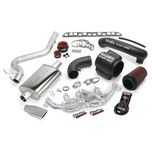 Load image into Gallery viewer, Banks Power GBE51335 Banks Power 04-06 Jeep 4.0L Wrangler PowerPack System