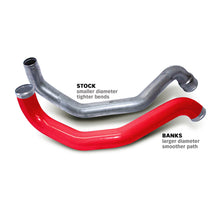 Load image into Gallery viewer, Banks Power GBE25936 Banks Power 04.5-09 Chevy 6.6L Boost Tube Upgrade Kit