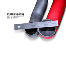 Load image into Gallery viewer, Banks Power GBE25936 Banks Power 04.5-09 Chevy 6.6L Boost Tube Upgrade Kit