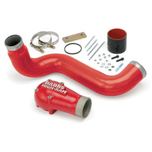 Load image into Gallery viewer, Banks Power GBE42751 Banks Power 05-07 Ford 6.0L Stock-Intercooler High-Ram Air Intake System