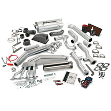 Load image into Gallery viewer, Banks Power GBE49580 Banks Power 05-08 GM 8.1L Mh-W24 (R-Exit) PowerPack System W/AutoMind